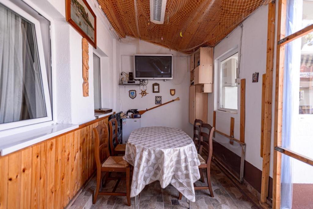 Апартаменты Casa Maria Констанца Экстерьер фото