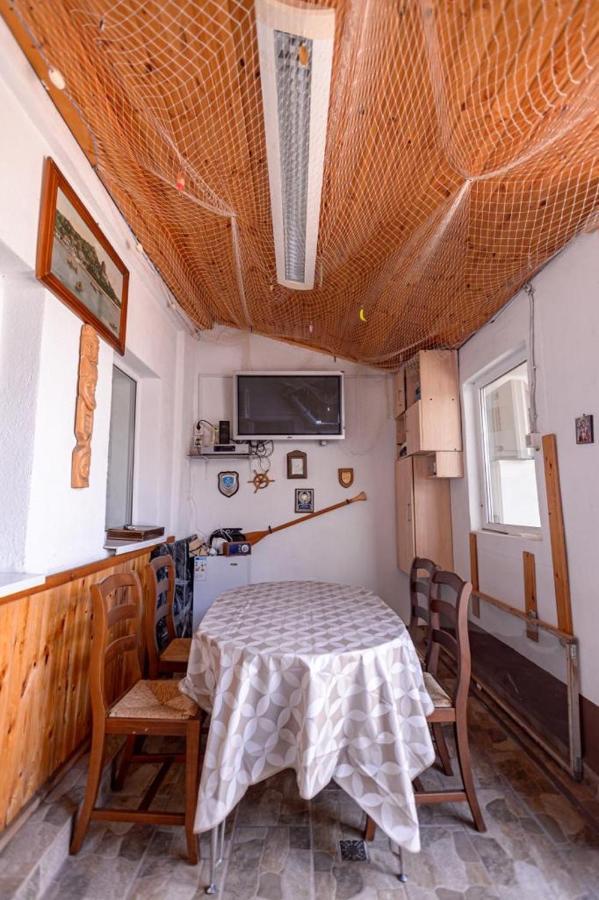 Апартаменты Casa Maria Констанца Экстерьер фото